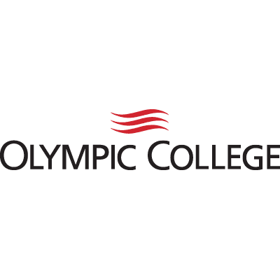 Logo: Olympic College