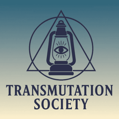 Logo: Transmutation Society